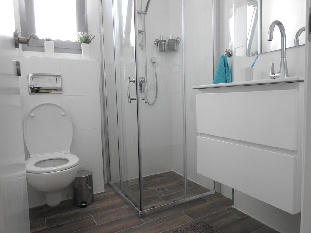 Era Home Boutique Эйлат Экстерьер фото